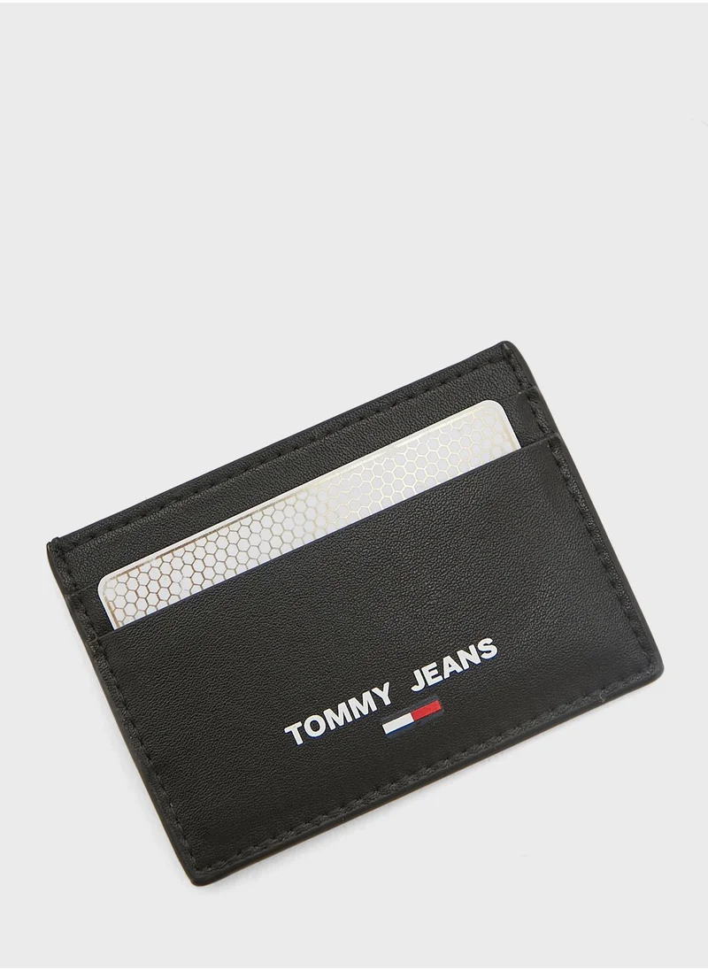 TOMMY HILFIGER Logo Essential Card Holder