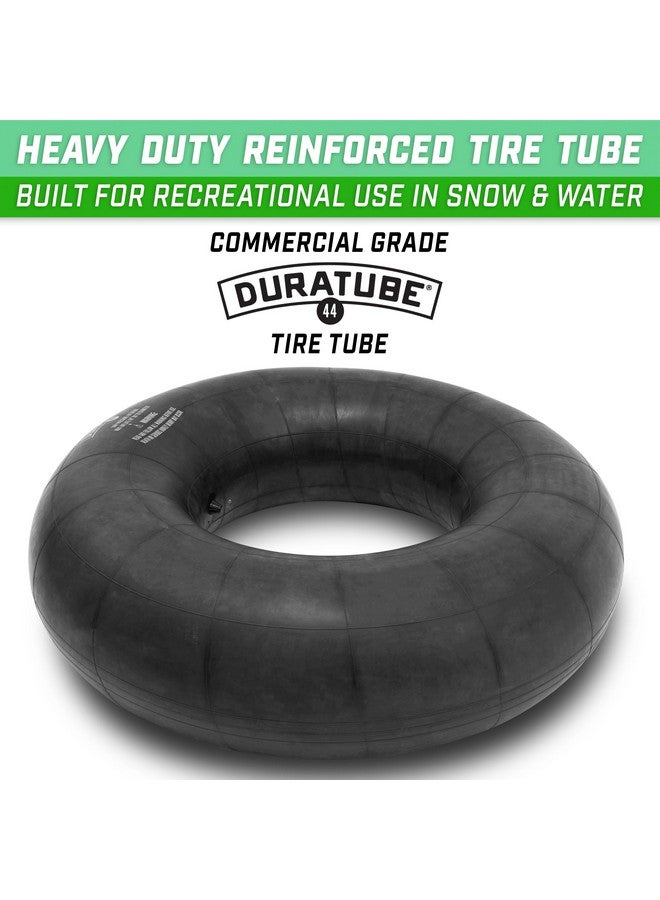 GoSports Duratube 44 Inch Heavyduty Tire Tube, Recreational Snow & Water Tire Tube Commercial Grade  - Image 4