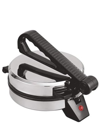 Automatic Electric Multipurpose Roti and Chapati Maker: Stainless Steel, Energy Saving, Easy to Carry and Quick to Prepare - pzsku/Z7276D07DEAEEA793A784Z/45/_/1739275675/77c4fdea-1102-4cb2-a640-4520d165dca3