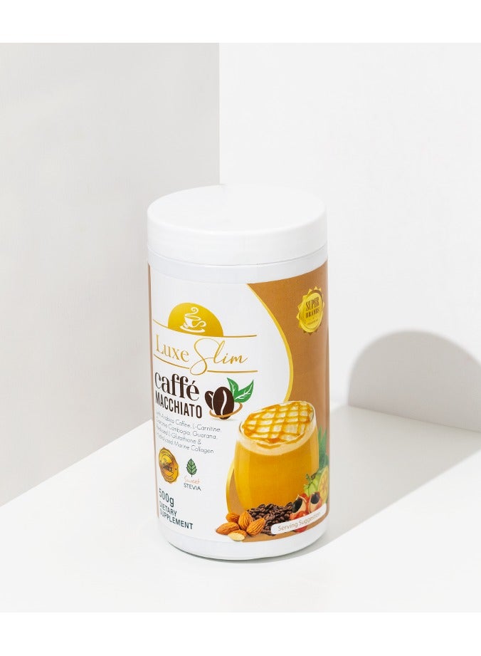 LUXE SLIM CAFFE MACCHIATO - Image 2