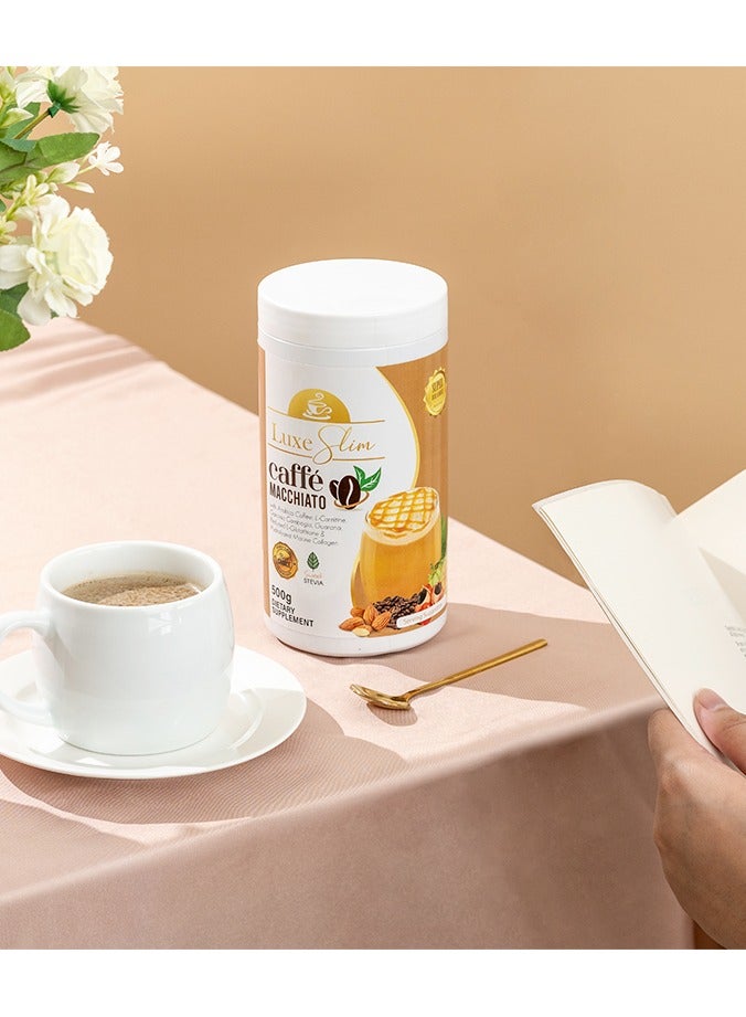 LUXE SLIM CAFFE MACCHIATO - Image 3