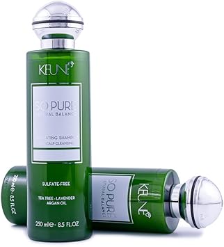 Keune شامبو كيون سو بيور المقشر 250 مل - Image 2
