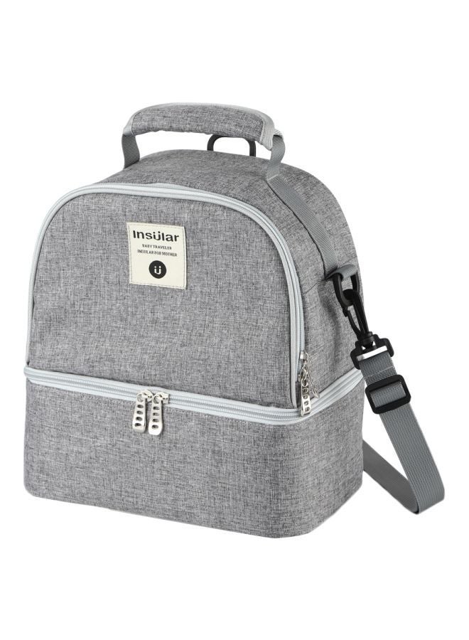 نيبمينينت 3 Layer Breastmilk Cooler Bag - Image 1
