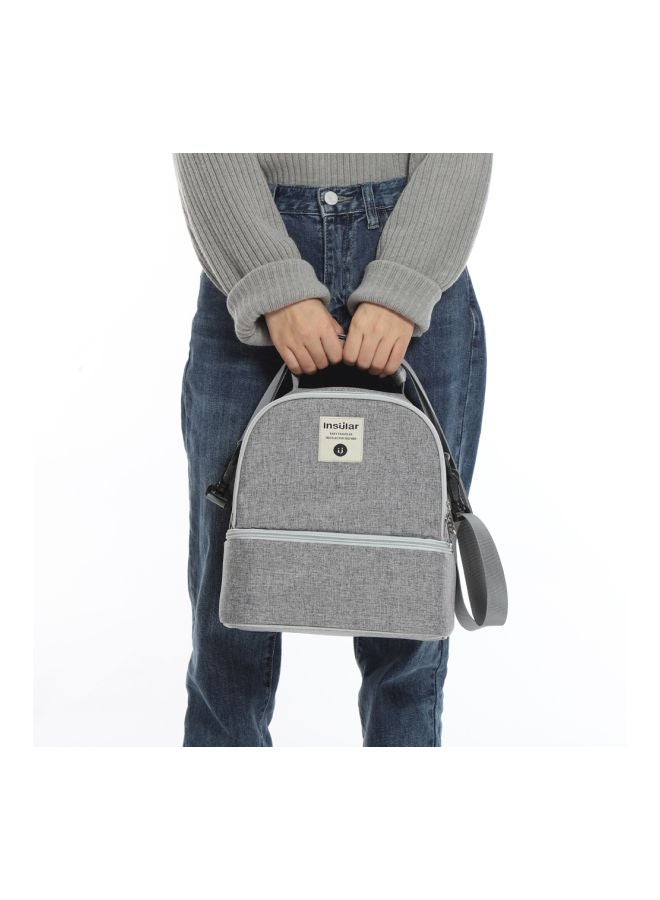 نيبمينينت 3 Layer Breastmilk Cooler Bag - Image 3