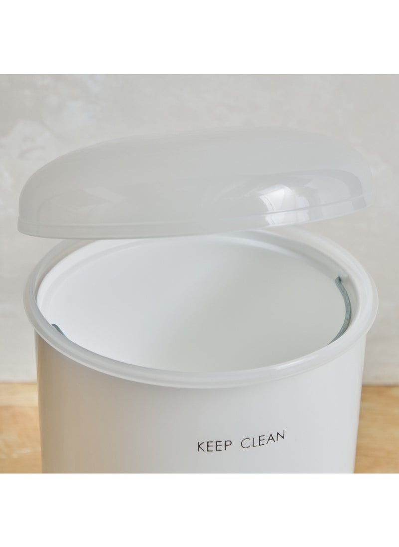 Home Box Retro Step Bin 3.8 L  - Image 5