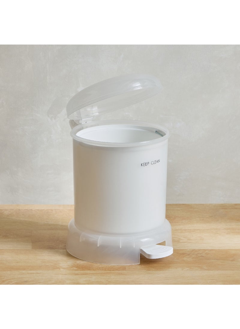 Home Box Retro Step Bin 3.8 L  - Image 2