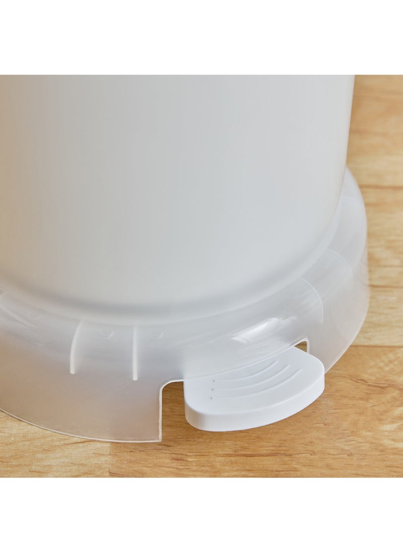 Home Box Retro Step Bin 3.8 L  - Image 4