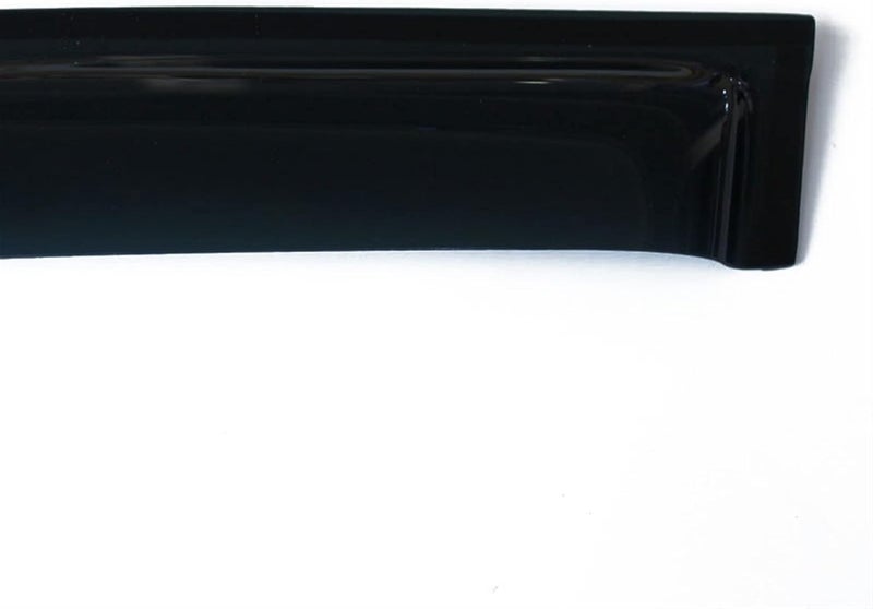 DEMULAX Window Visors for Toyota Rush 2017-2020 - Image 3