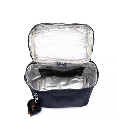 KIPLING KIPLING Kipling Women's Graham Lunch Bag, Reusable, Water Resistant, Nylon Insulated Tote - Image 3