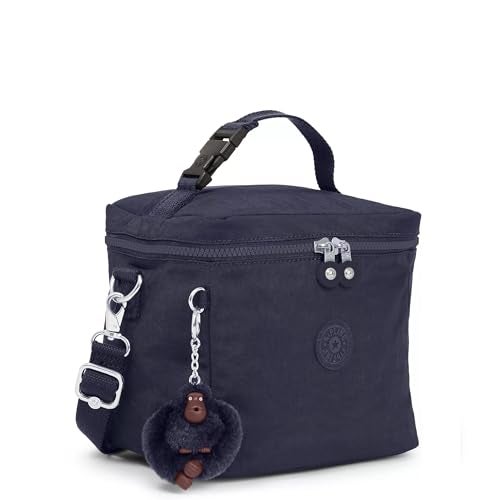 KIPLING KIPLING Kipling Women's Graham Lunch Bag, Reusable, Water Resistant, Nylon Insulated Tote - Image 2