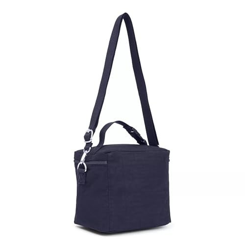 KIPLING KIPLING Kipling Women's Graham Lunch Bag, Reusable, Water Resistant, Nylon Insulated Tote - Image 5