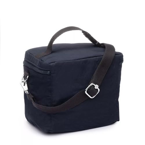KIPLING KIPLING Kipling Women's Graham Lunch Bag, Reusable, Water Resistant, Nylon Insulated Tote - Image 4