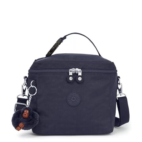 KIPLING KIPLING Kipling Women's Graham Lunch Bag, Reusable, Water Resistant, Nylon Insulated Tote - Image 1