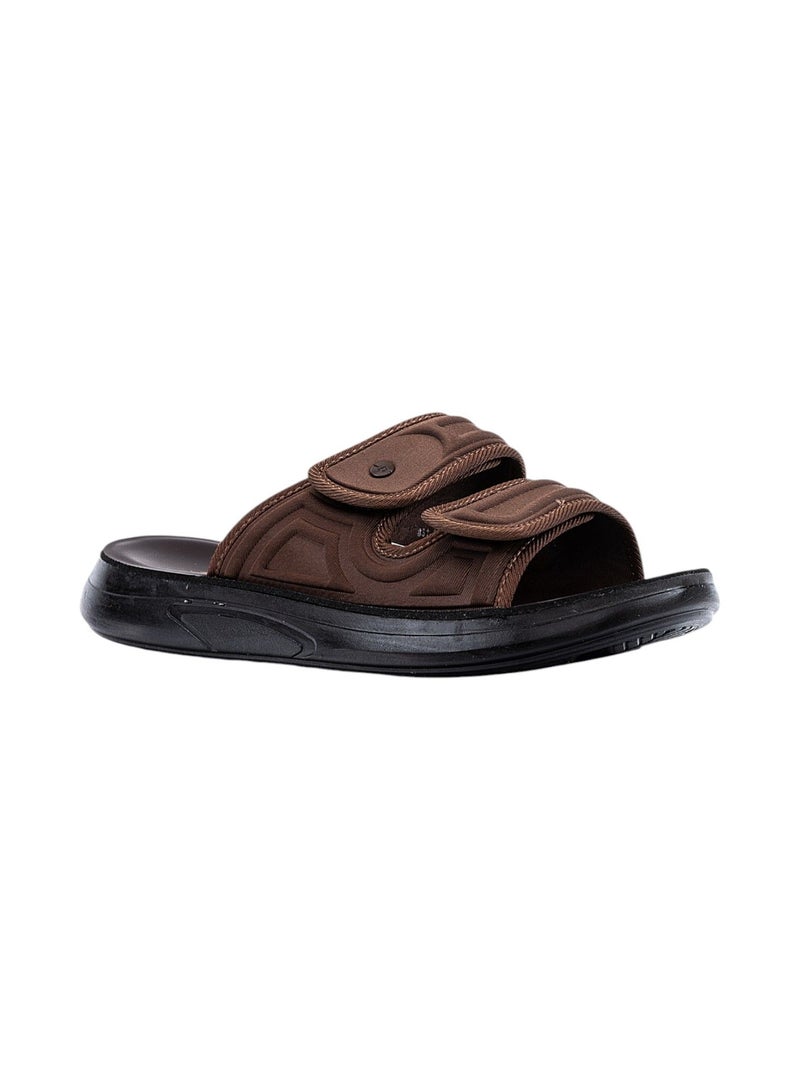 Bata Casual Open Toe Flat Sandals - Image 2