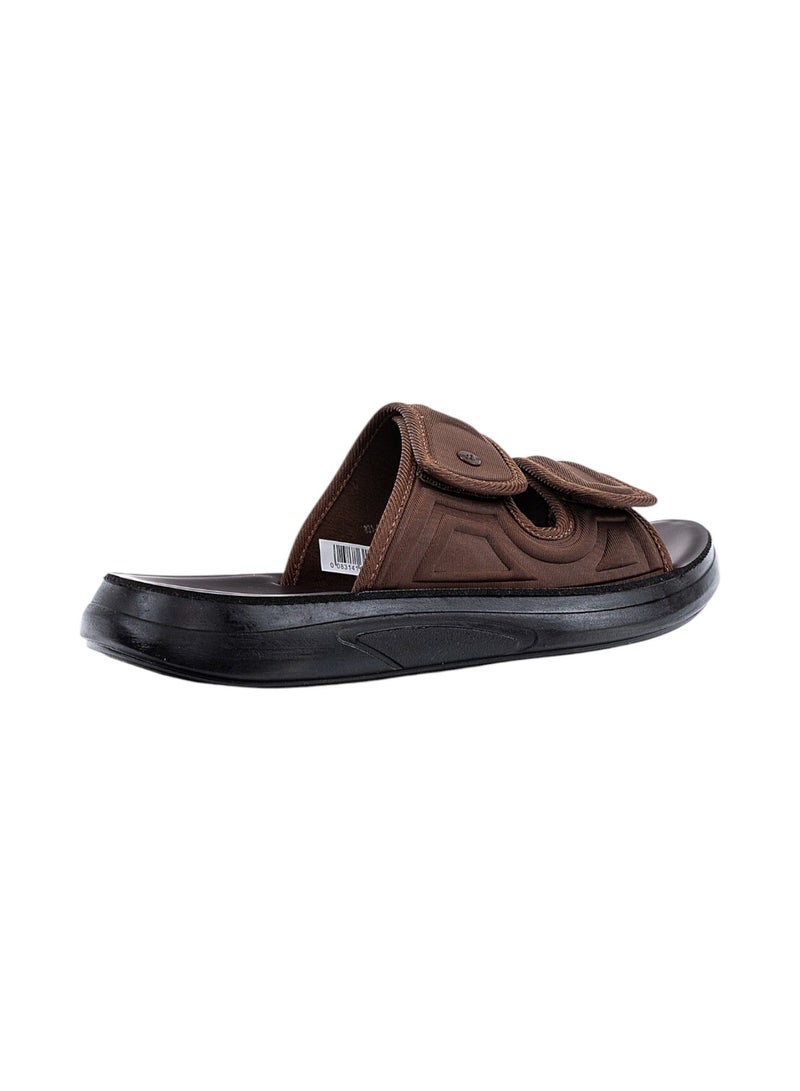 Bata Casual Open Toe Flat Sandals - Image 3