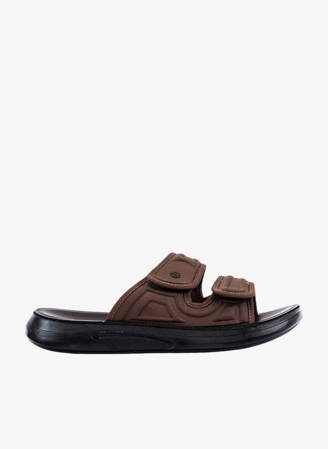 Bata Casual Open Toe Flat Sandals - Image 1
