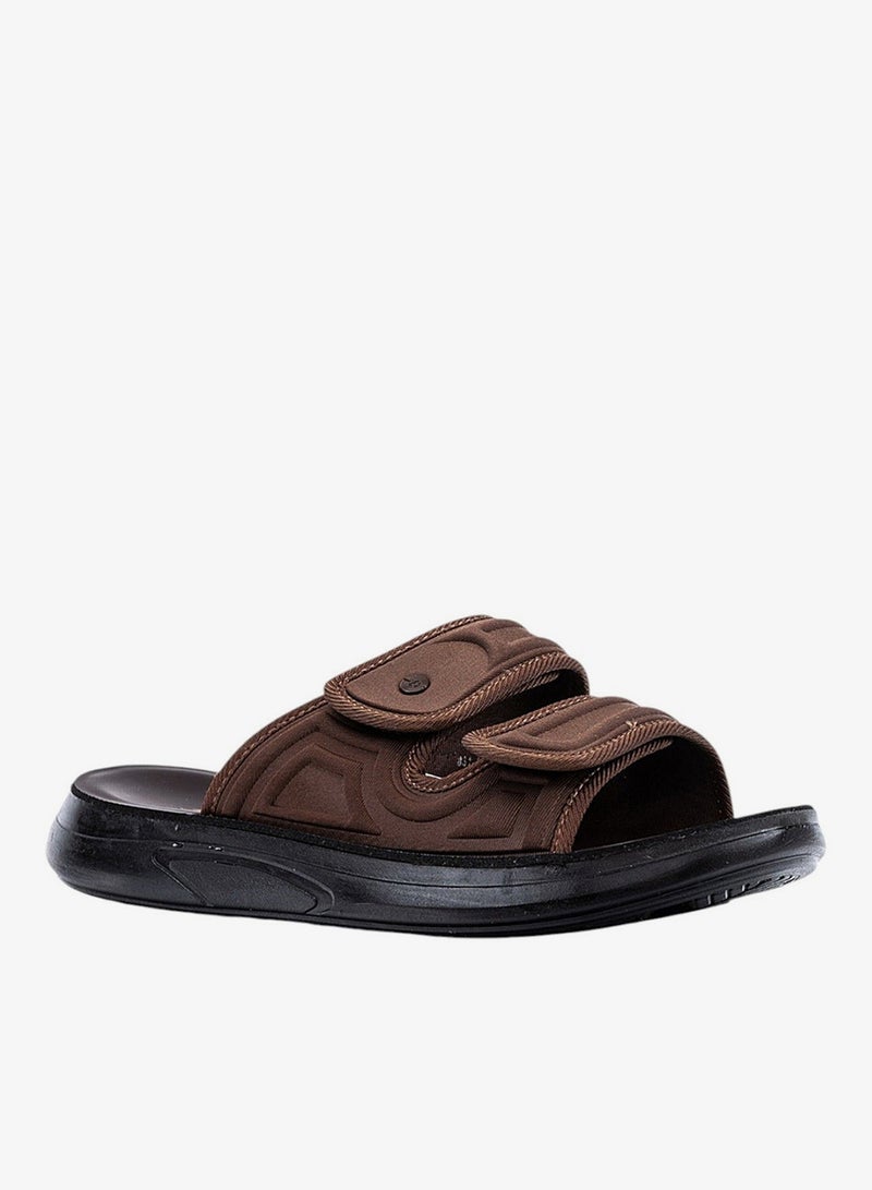 Bata Casual Open Toe Flat Sandals - Image 2