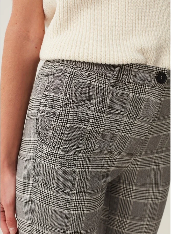 Ovs Stretch chino trousers