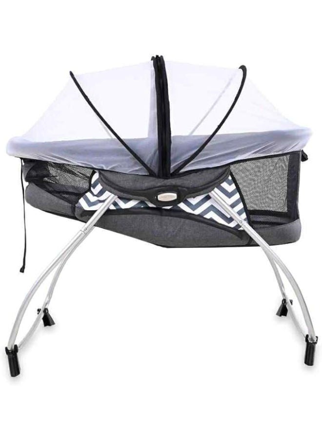 Baby Cot Bed - Image 2