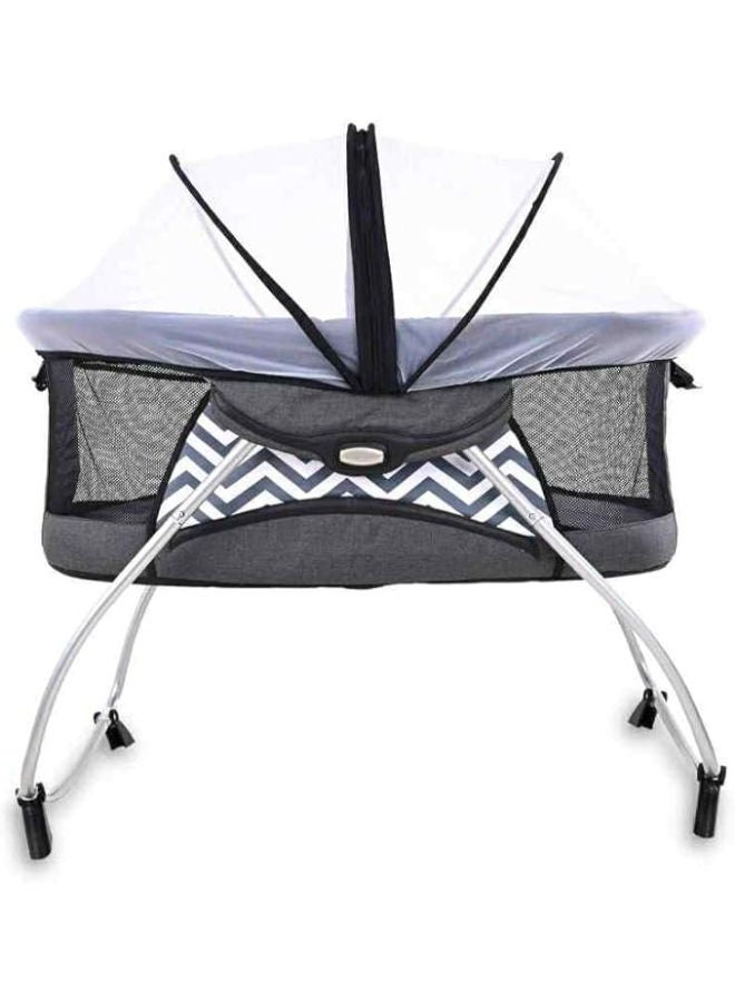 Baby Cot Bed - Image 1
