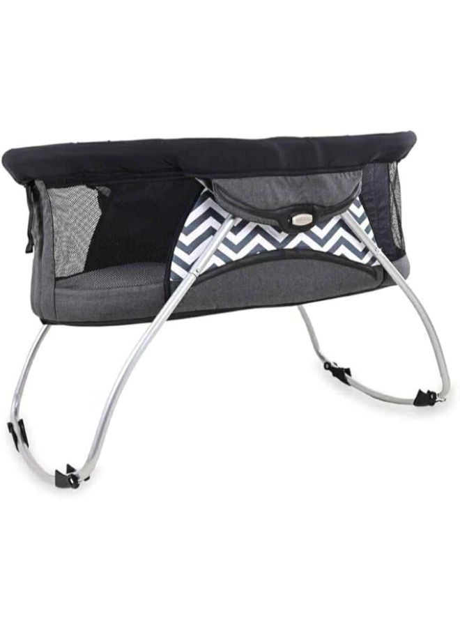 Baby Cot Bed - Image 3
