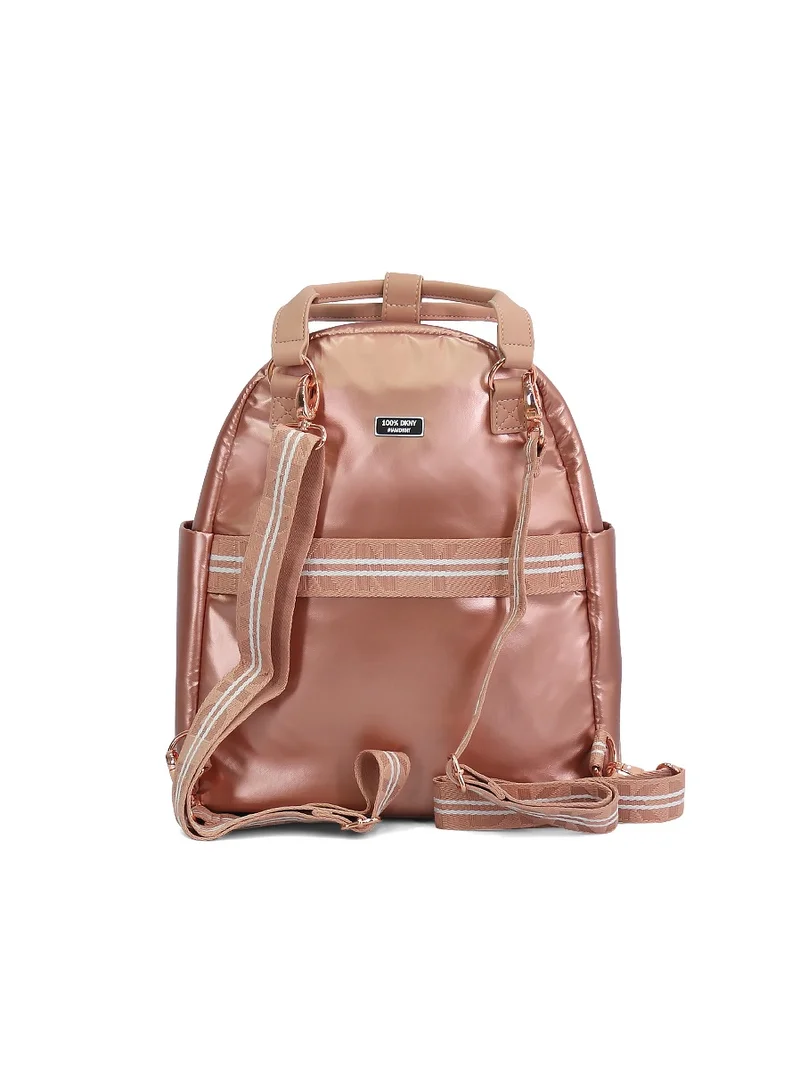 DKNY DKNY Backpack, Venus Rose