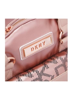 DKNY حقيبة ظهر DKNY، فينوس روز  - Image 4