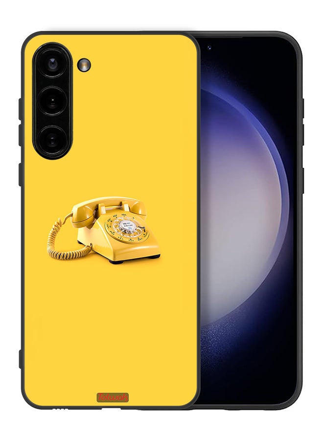 Tolwak Samsung Galaxy S23 5G Protective Case Cover Telephone Set - Image 2