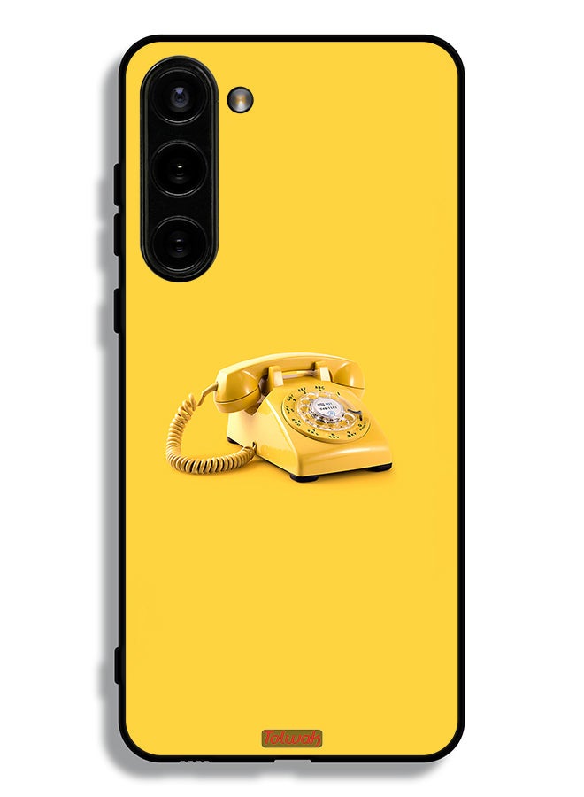 Tolwak Samsung Galaxy S23 5G Protective Case Cover Telephone Set - Image 3