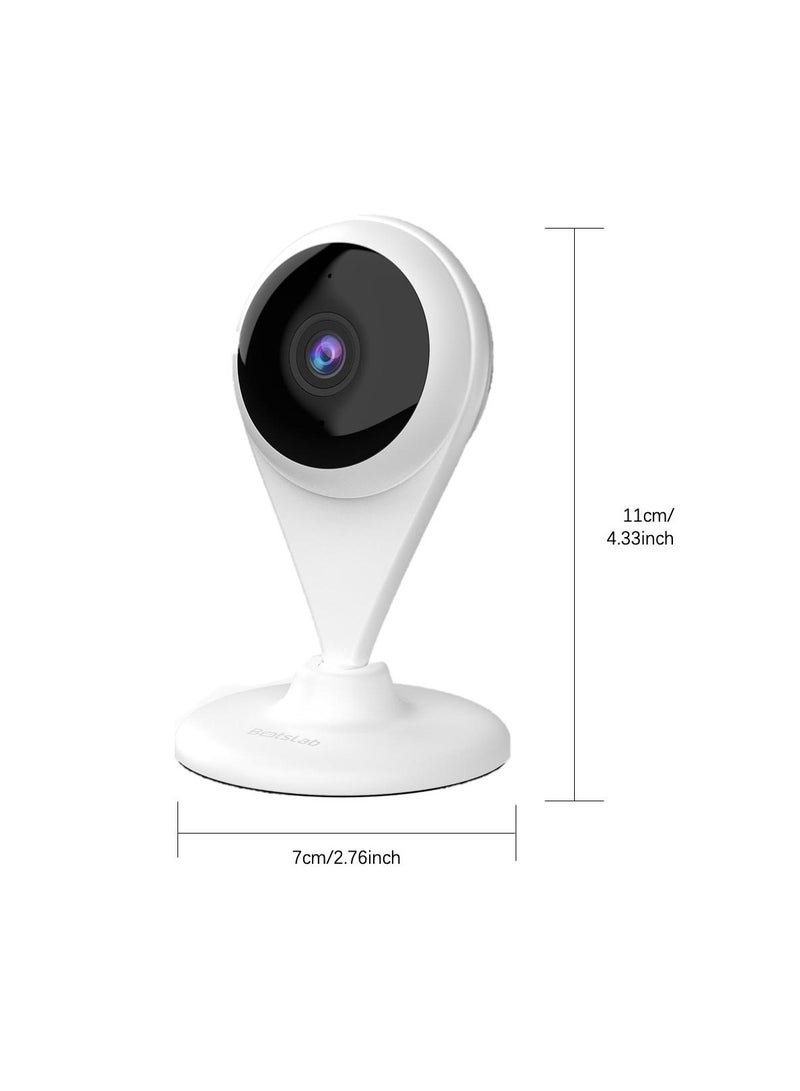 Botslab 360 Smart Security Wireless Camera C201 - Image 2