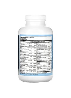 Life Enhancement Life Enhancement, Durk Pearson & Sandy Shaw's, Personal Radical Shield, 336 Vegetarian Capsules  - Image 2