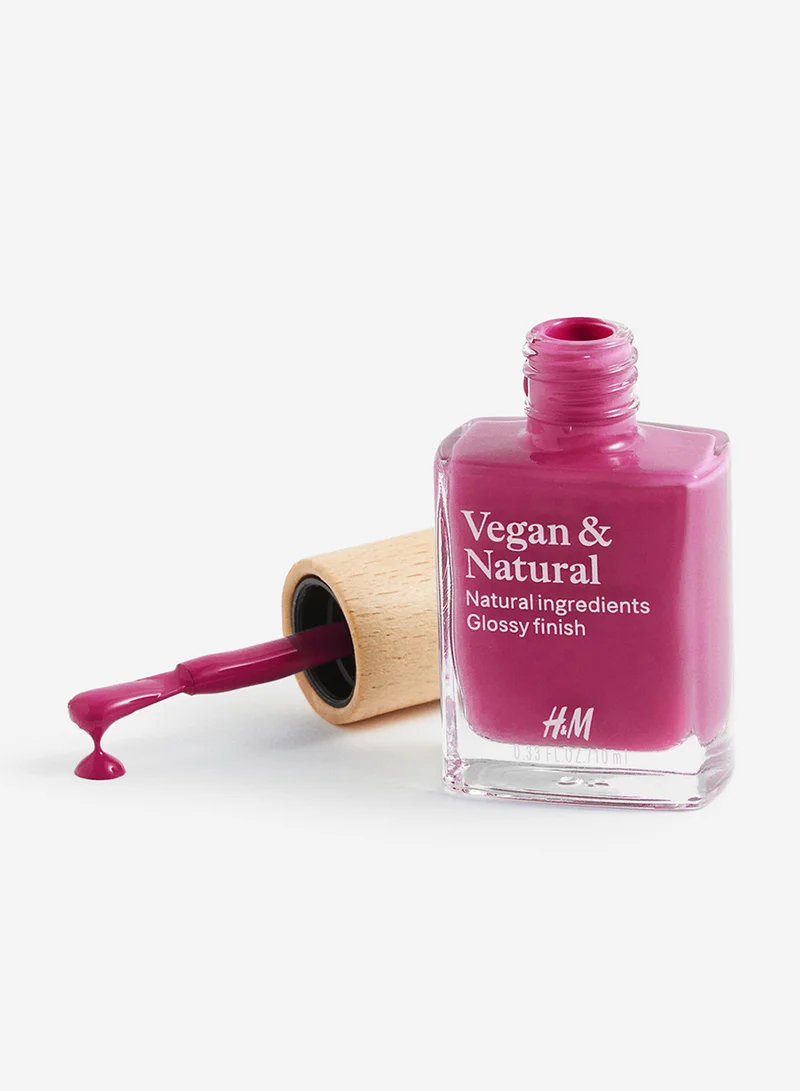 اتش اند ام Nail Polish
