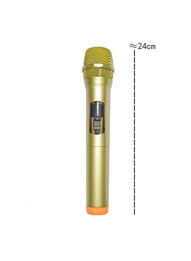 EBMINI New Professional Home KTV Singing Recording Home Karaoke Microphone