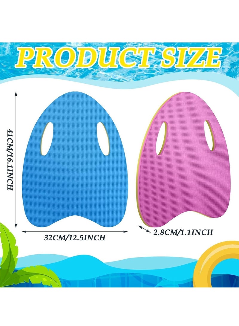 FFA SPORTS Fitness for All Sports Swimming Kickboard Floating Boards For Beginner, Swimming Float Board For Pool For Kids Adults - Image 3