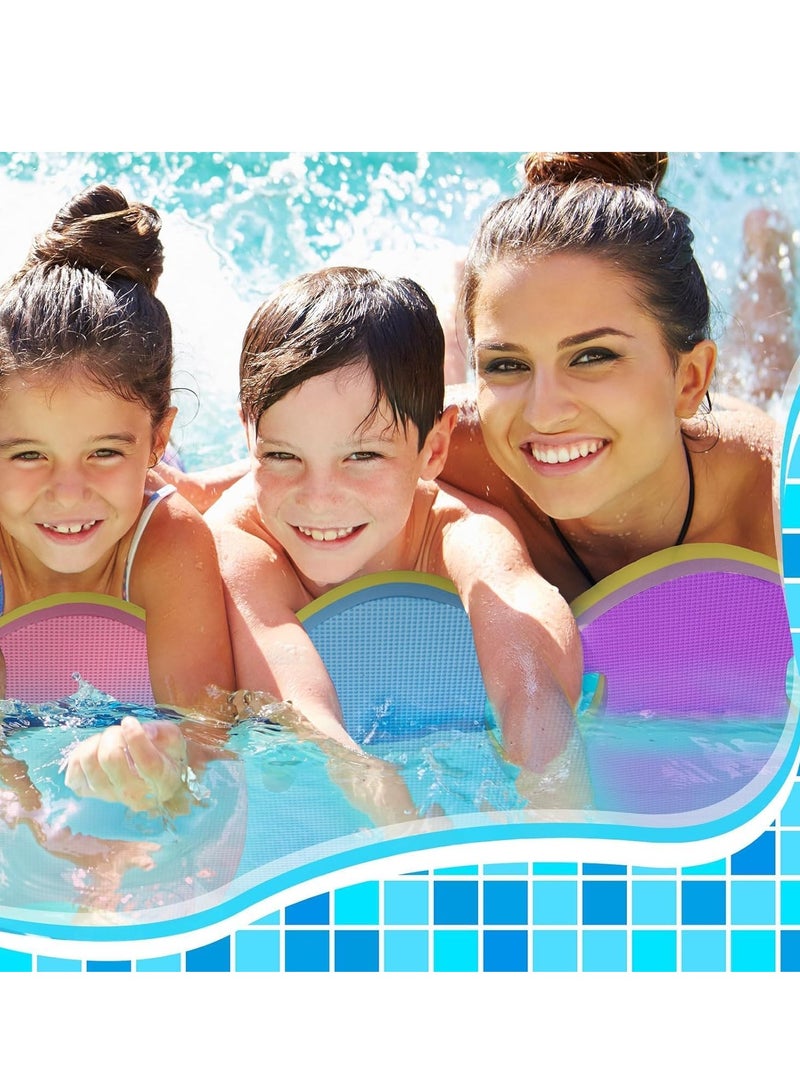 FFA SPORTS Fitness for All Sports Swimming Kickboard Floating Boards For Beginner, Swimming Float Board For Pool For Kids Adults - Image 5