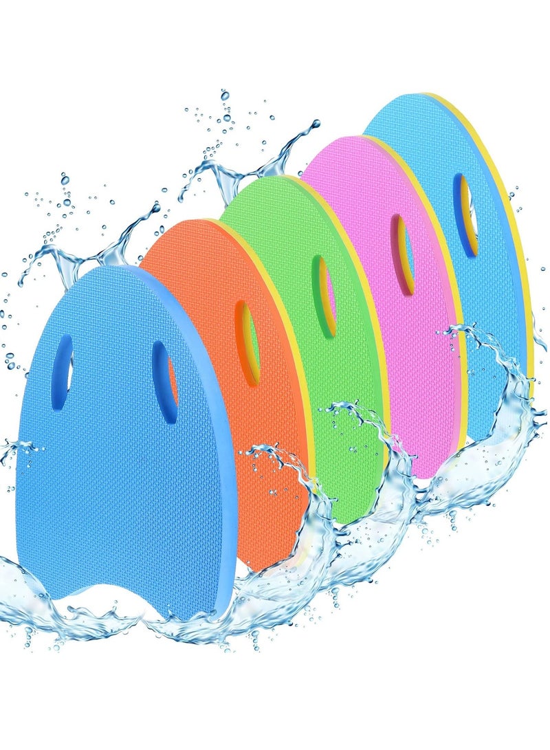 FFA SPORTS Fitness for All Sports Swimming Kickboard Floating Boards For Beginner, Swimming Float Board For Pool For Kids Adults - Image 4