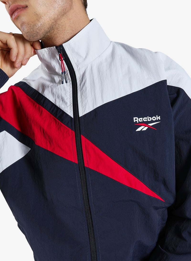 Reebok Classics Track Jacket - Image 3