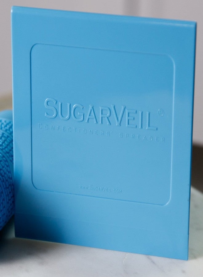 SugarVeil Small Confectioners' Spreader - Image 4