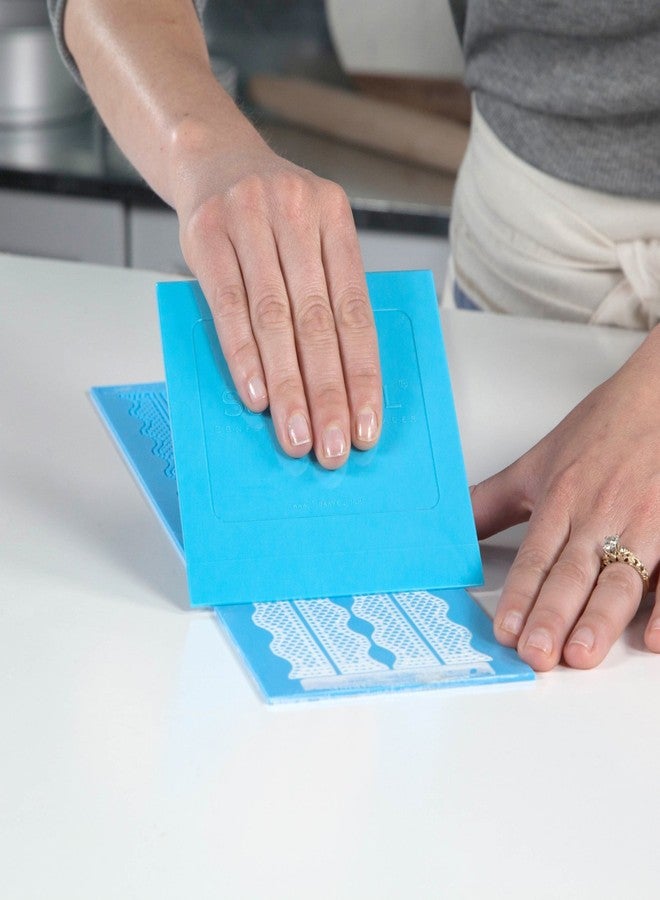 SugarVeil Small Confectioners' Spreader - Image 3