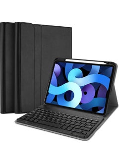 Apple iPad Mini 4th generation 7.9 inch Compatible Wireless Keyboard Stand Case