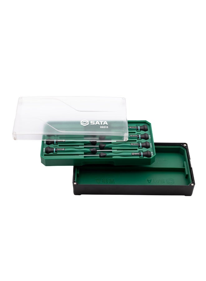 SATA GL09313 6-Piece Precision Torx Screwdriver Set - Image 3
