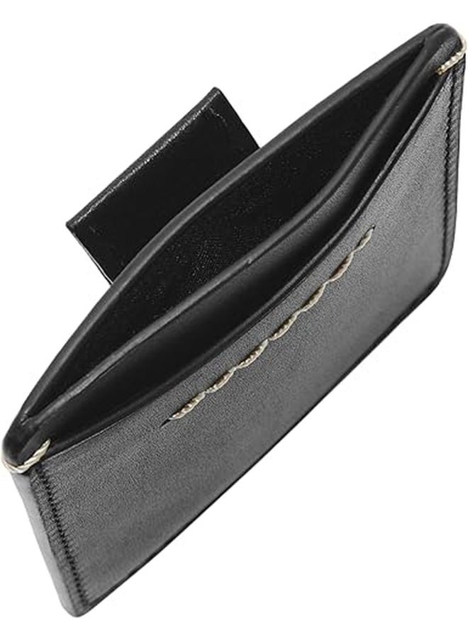 Fossil Men's Leather Minimalist Card Case Front Pocket Wallet - pzsku/Z72786CF364032047DB3EZ/45/_/1730191783/26c73c1f-4a59-47a2-9cb2-5070cf3eebd5