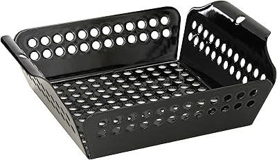 Char-Broil USA Porcelain Pan - Image 1