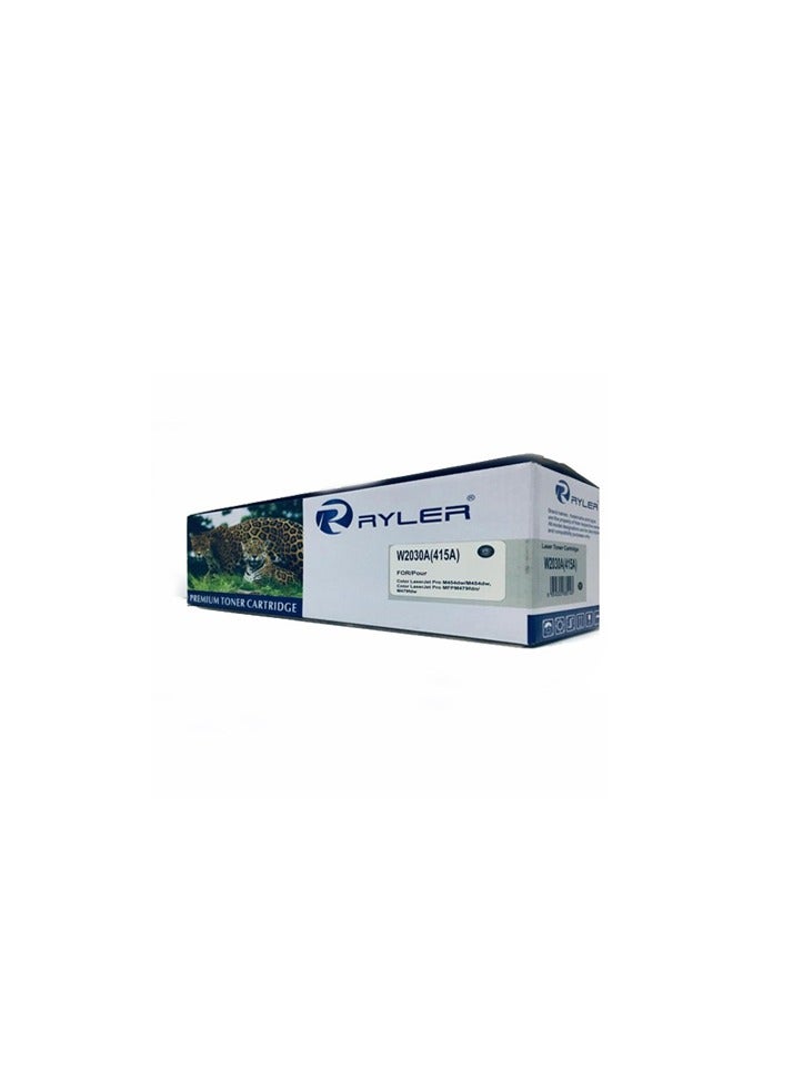 Toner Cartridge 415A