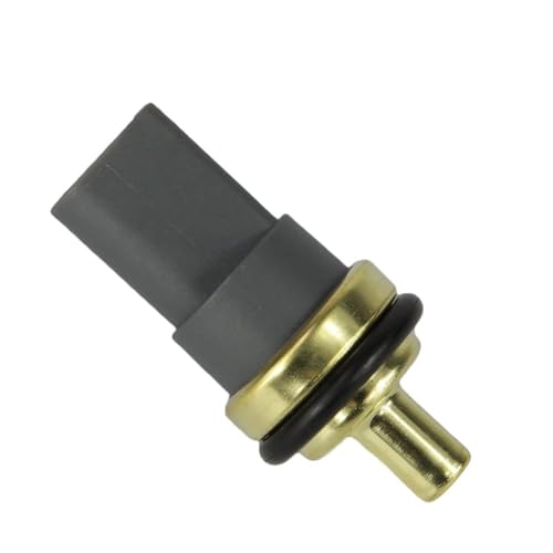 DOICOO Coolant Temperature Sensor 06A919501A 158-0784 fit for Audi A3 A4 A6 Q7 S5 S6 TT Quattro VW Beetle Eos Golf GTI Jetta Passat Touareg 06A-919-501-A - Image 5