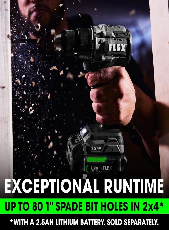 فليكس FLEX FX1151-Z - Image 4