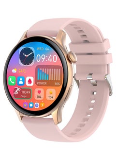 Smart Watch HK85 Smart Watch Thin Body with 1.43 Inch AMOLED High Definition Color Screen Full Health Monitoring Smartwatch for Men and Women with Low Power Consumption  - Image 2