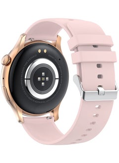 Smart Watch HK85 Smart Watch Thin Body with 1.43 Inch AMOLED High Definition Color Screen Full Health Monitoring Smartwatch for Men and Women with Low Power Consumption  - Image 4