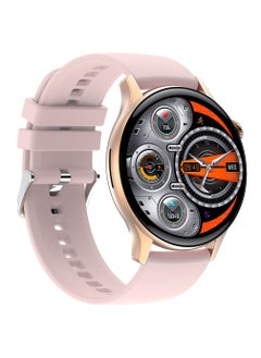 Smart Watch HK85 Smart Watch Thin Body with 1.43 Inch AMOLED High Definition Color Screen Full Health Monitoring Smartwatch for Men and Women with Low Power Consumption  - Image 1