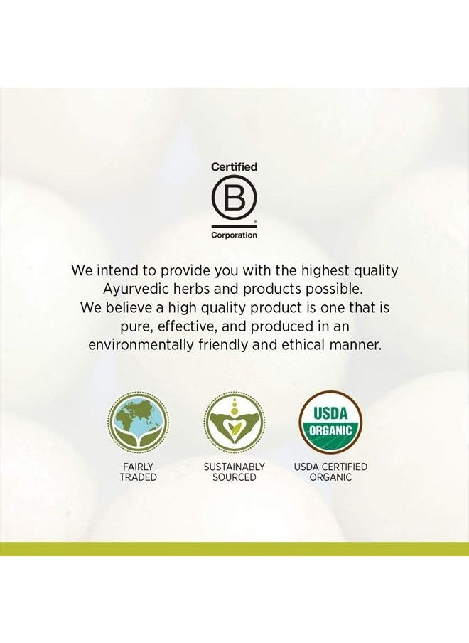 Banyan Botanicals - Mental Clarity – Organic Supplement with Gotu Kola & Bacopa – Supports Healthy Cognitive Function & Mental Performance* – 90 Tablets – Non-GMO Sustainably Sourced Vegan - Image 1